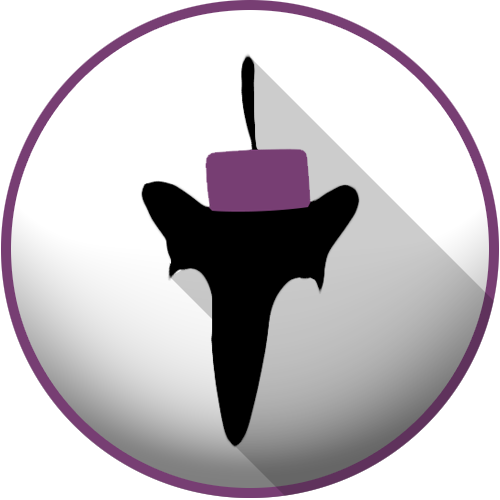Emblem (500x500), Png Download