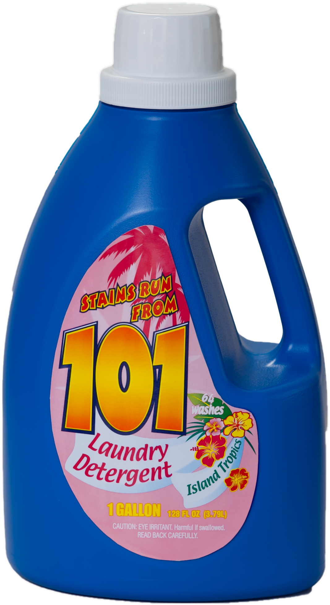 101 Laundry Detergent - Detergent Cleaners (2000x2000), Png Download