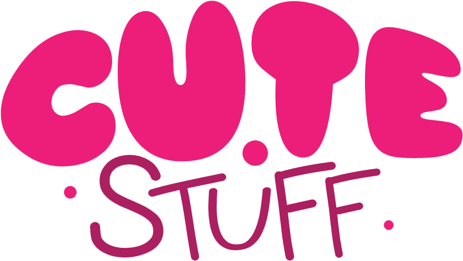 Cutestuff - Nl - Cute Stuff (1039x624), Png Download