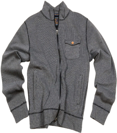 Light Grey - Sweater (410x480), Png Download