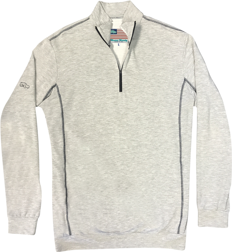 All Year Pullover - Long-sleeved T-shirt (864x864), Png Download