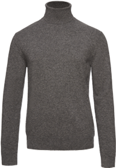 Sweater (260x486), Png Download