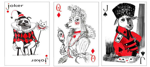 Photo Gallery - Cards (637x421), Png Download