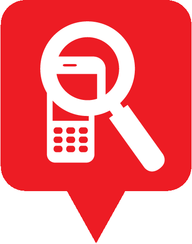 Find Devices - Montreal (396x503), Png Download