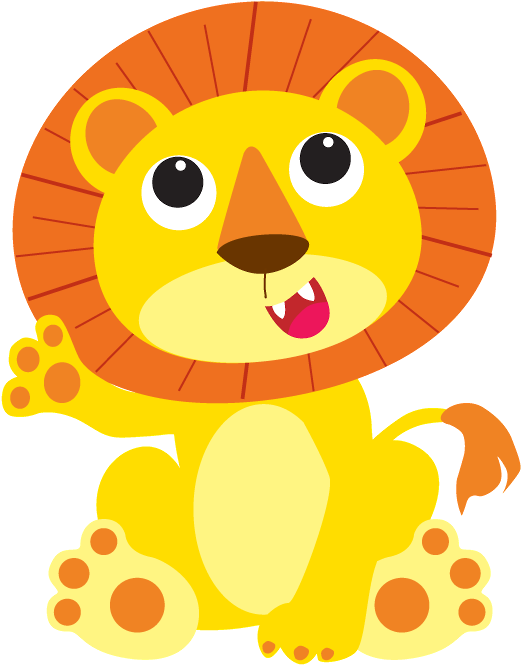 Heaven Clipart All Things Bright And Beautiful - Clip Art (544x696), Png Download