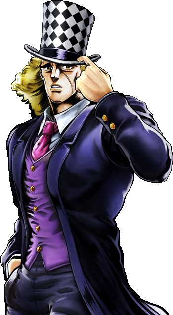 Eyes Of Heavenspent - Jojo Eyes Of Heaven Artwork (440x657), Png Download