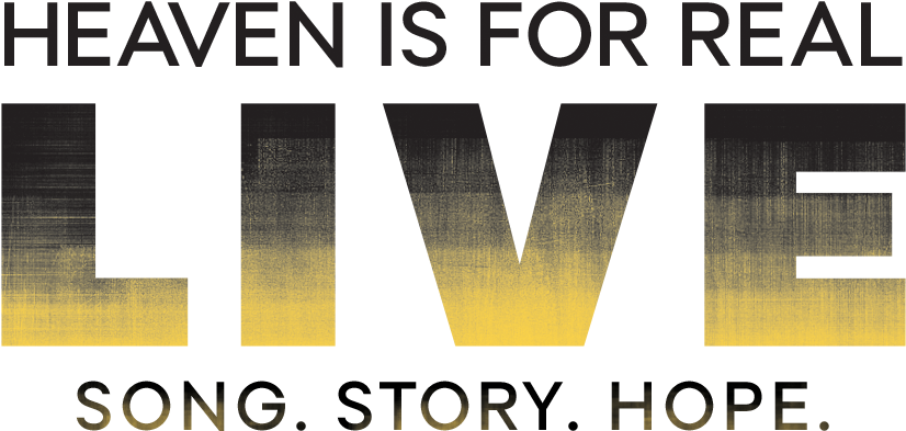 Heaven Is For Real Live - Re/max Partners Realty (862x431), Png Download