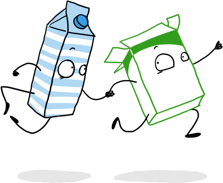 Image Transparent Library Cereal Drawing Crop - Dessin Boite De Céréales (1024x761), Png Download