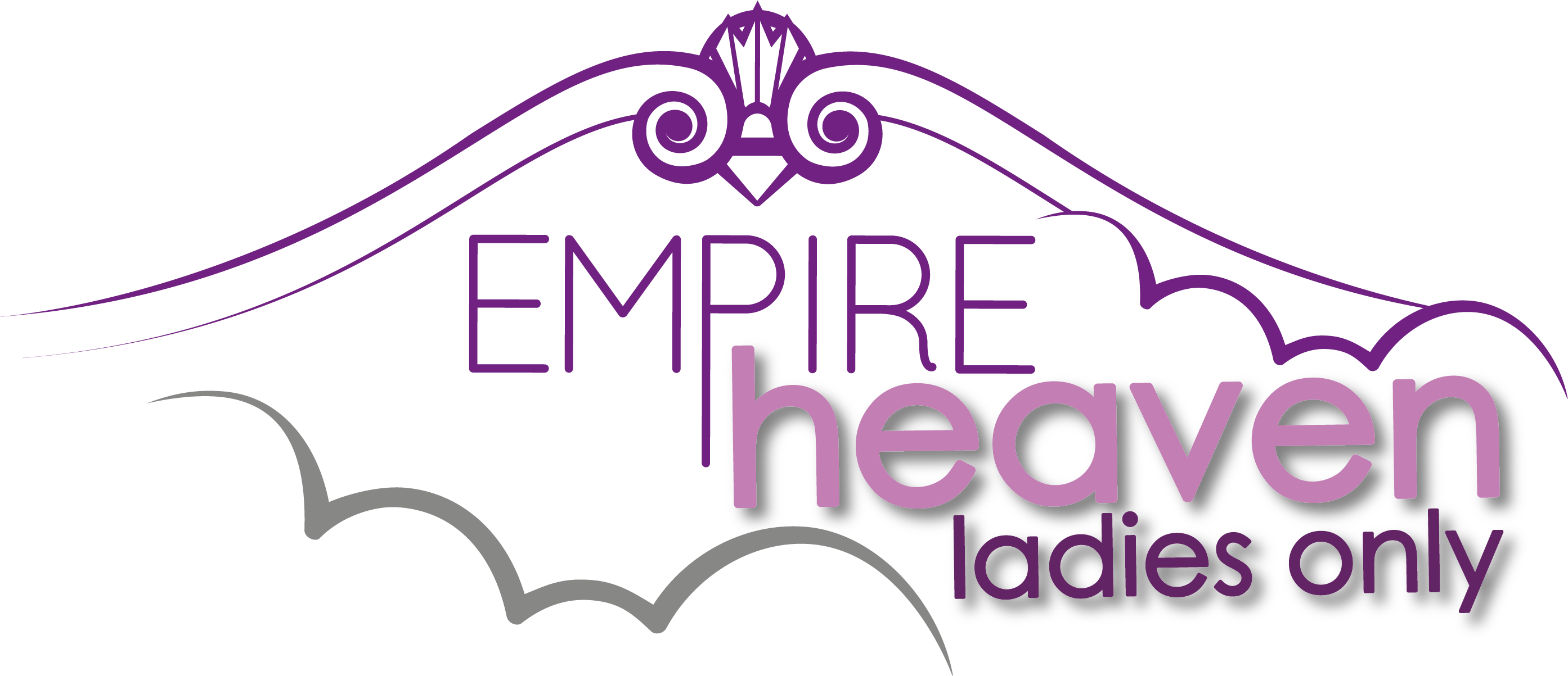 You Can Now Join Online Logo Heaven Full Size Png Download Seekpng