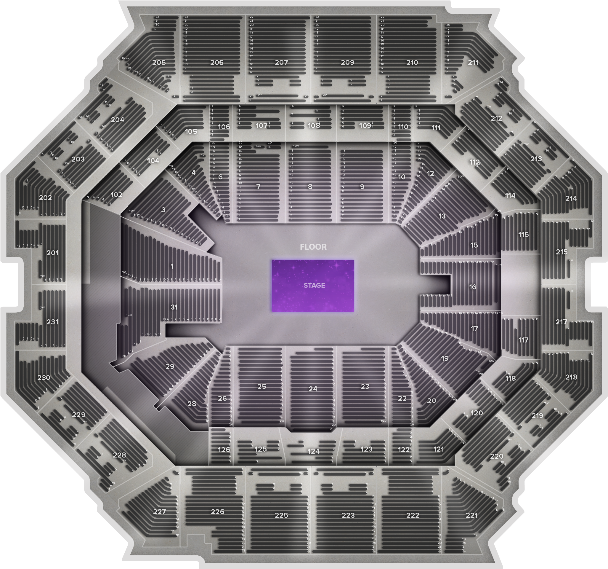 Barclays Center (2560x1936), Png Download