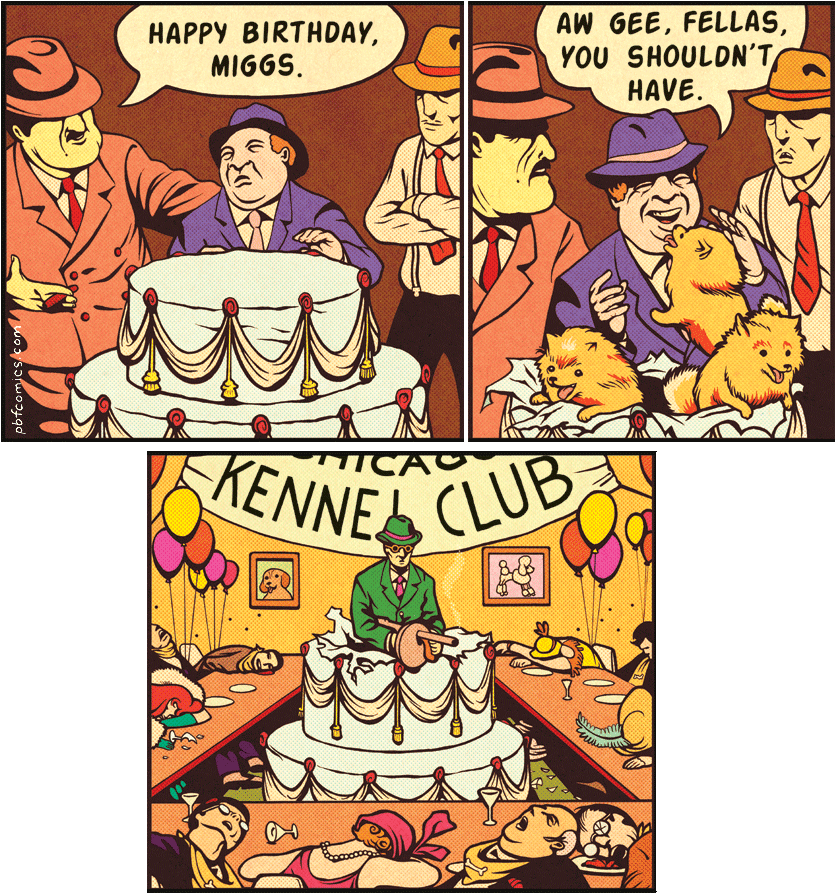 Pbf229-miggs - Perry Bible Fellowship Miggs (850x909), Png Download