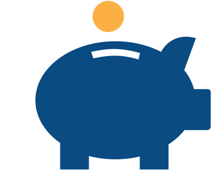 Donate - Money (500x500), Png Download