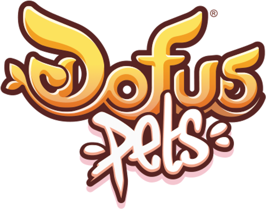 Dofus Pets - Tome 1 - Le Refuge De Mémé (900x700), Png Download