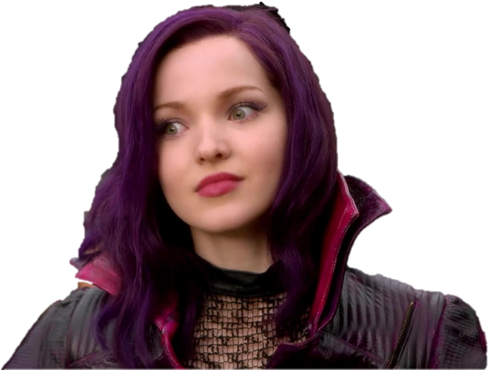 Eso Fueron Algunas Fotos De Mal Todos Los Meses O Mas - Descendants (1020x574), Png Download