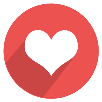 Donate Icon - Opera Browser (375x375), Png Download