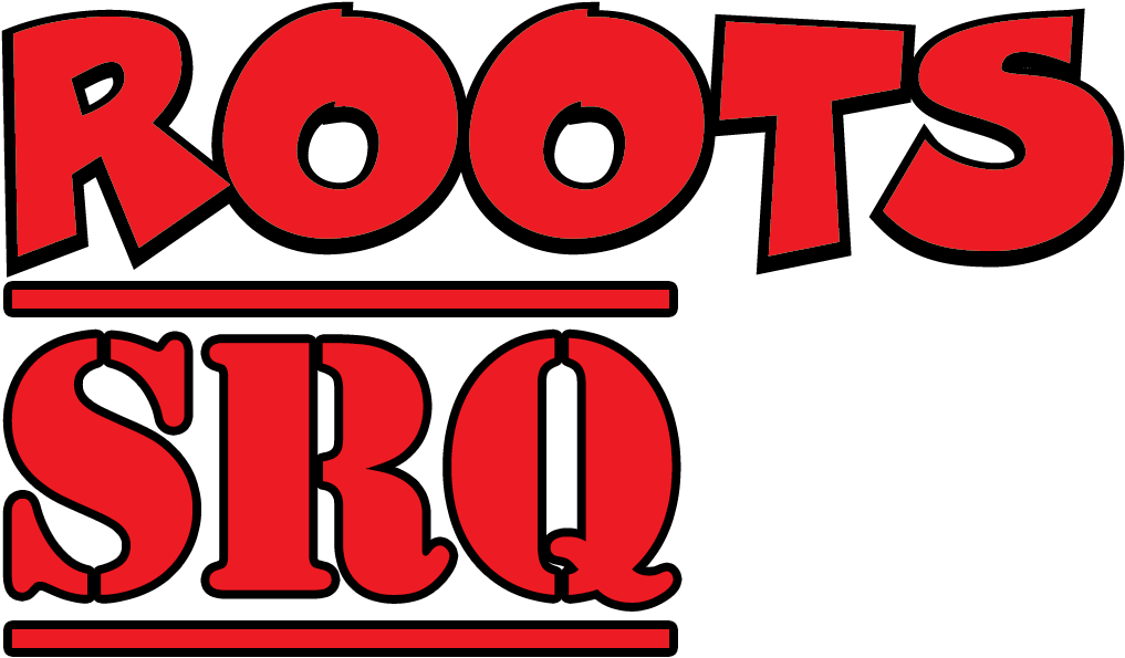 Roots Srq (1016x609), Png Download