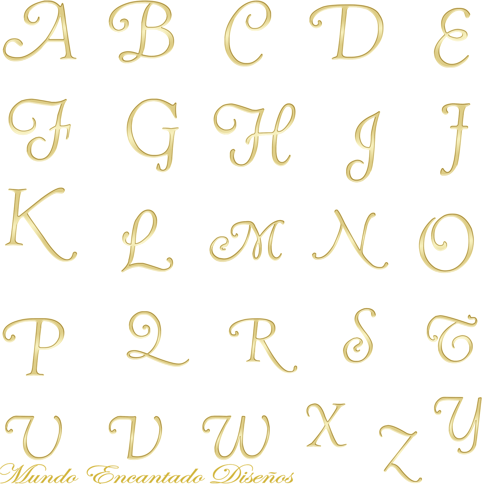 Alfabeto Descendientes - Tipografia De Princesa Sofia (1600x1600), Png Download