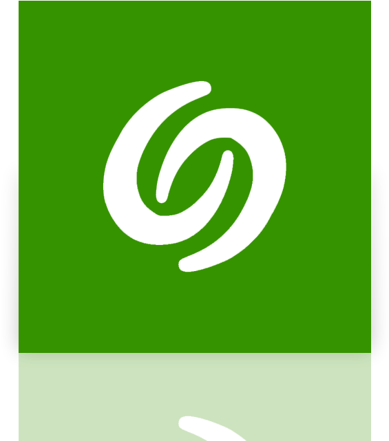 Mirror, Google, Desktop Icon - Icon (640x640), Png Download