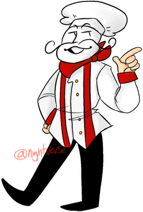Gay Spagger Is Ready (500x713), Png Download