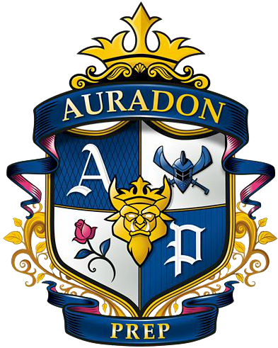 Auradon Prep (400x496), Png Download