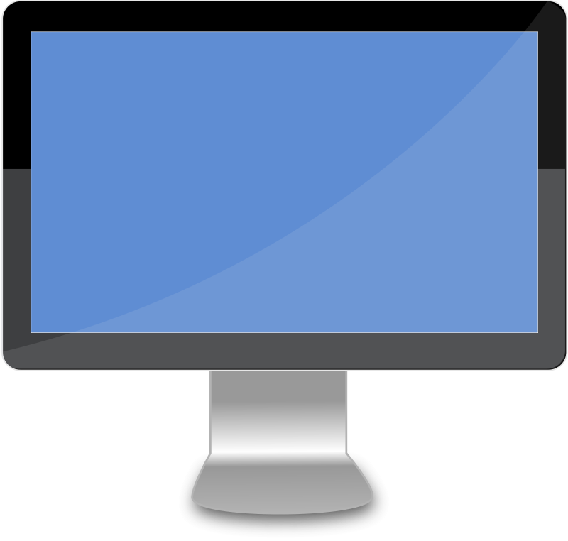 Free Clipart - Desktop Clipart (800x762), Png Download