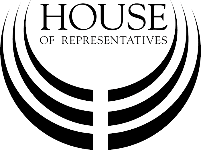 Logo Of The Australian House Of Representatives - Marian House Logo (702x523), Png Download