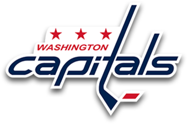 Capitals Ticket Fund - Washington Capitals Logo 2018 (640x640), Png Download