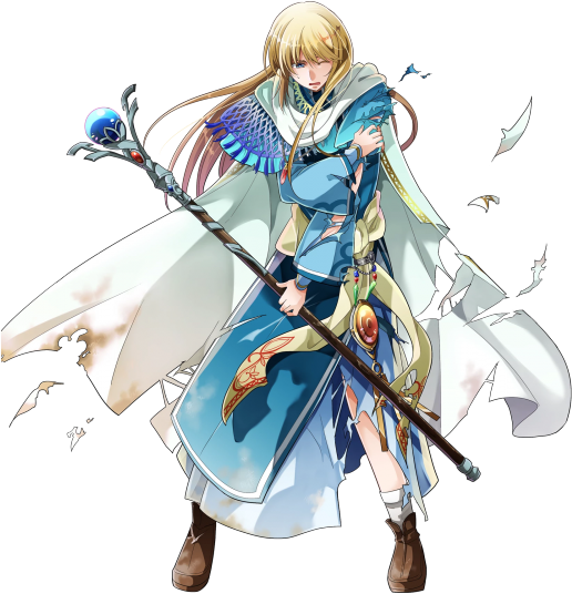 Lucius Reivew [fire Emblem Heroes] - Lucius Fire Emblem Heroes (526x600), Png Download