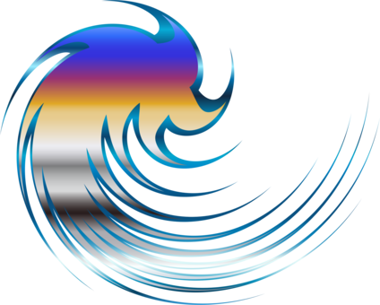 Computer Icons Line Art Monochrome Color - Clip Art (424x340), Png Download