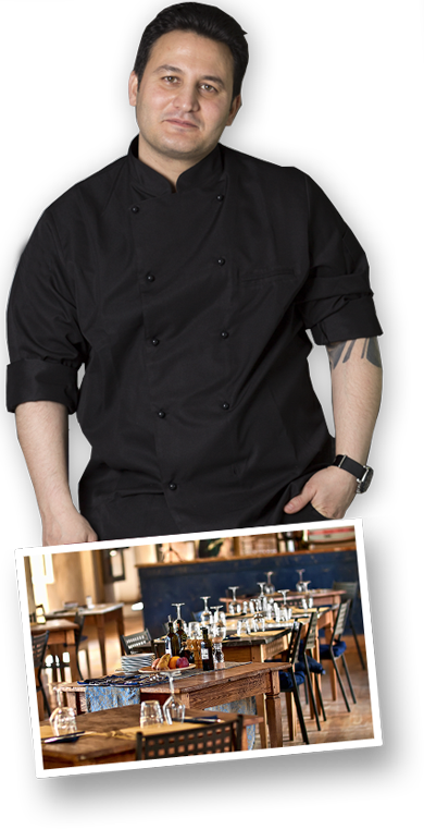 After 4 Years Of Experience At Ritz Carlton, He Went - Chess (390x761), Png Download