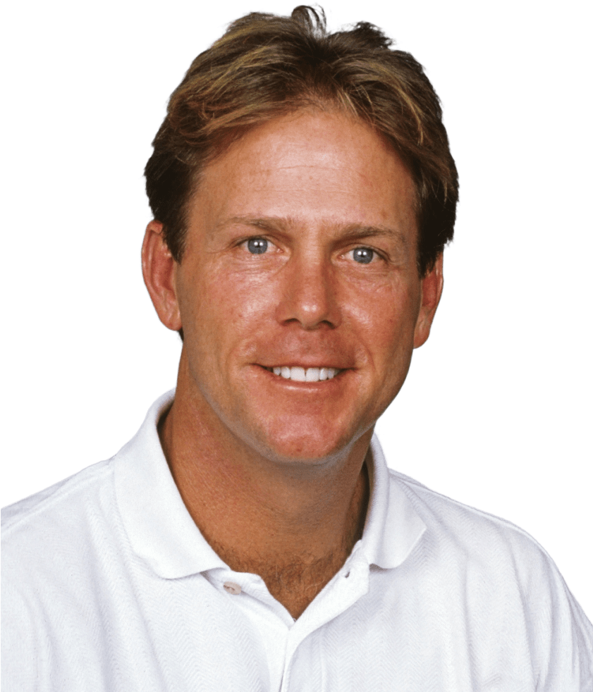 Payne Stewart (840x1050), Png Download