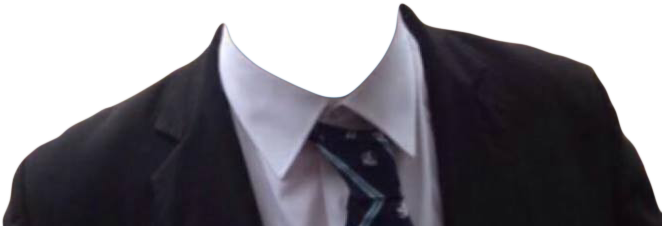 Free Icons Png - Suit Png (665x557), Png Download