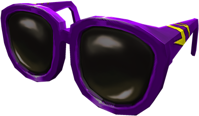 Purple Lightning Raygoods - Portable Network Graphics (420x420), Png Download