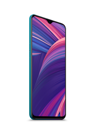 R17 Pro - Oppo R17 Pro Price In India (540x540), Png Download