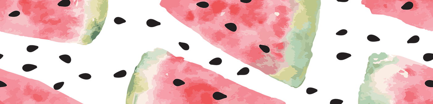 Navigating - Watercolor Painting (1402x337), Png Download