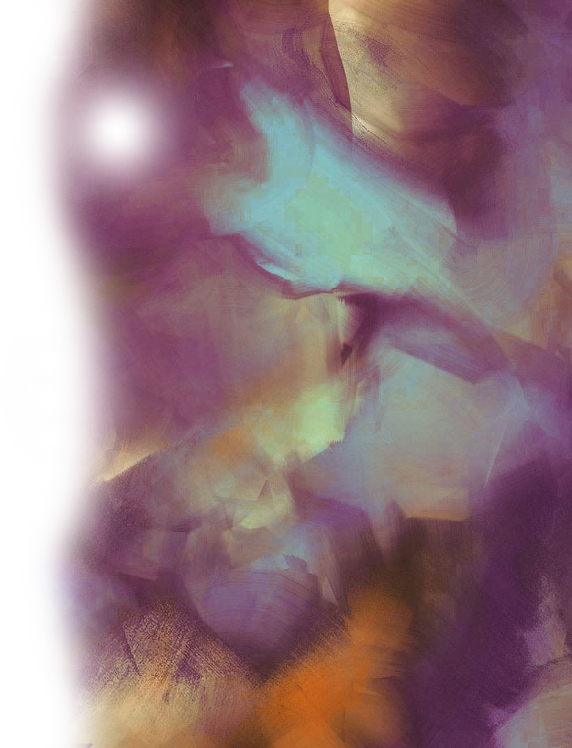 With That Rivana Will Fade From View - Visual Arts (827x1080), Png Download