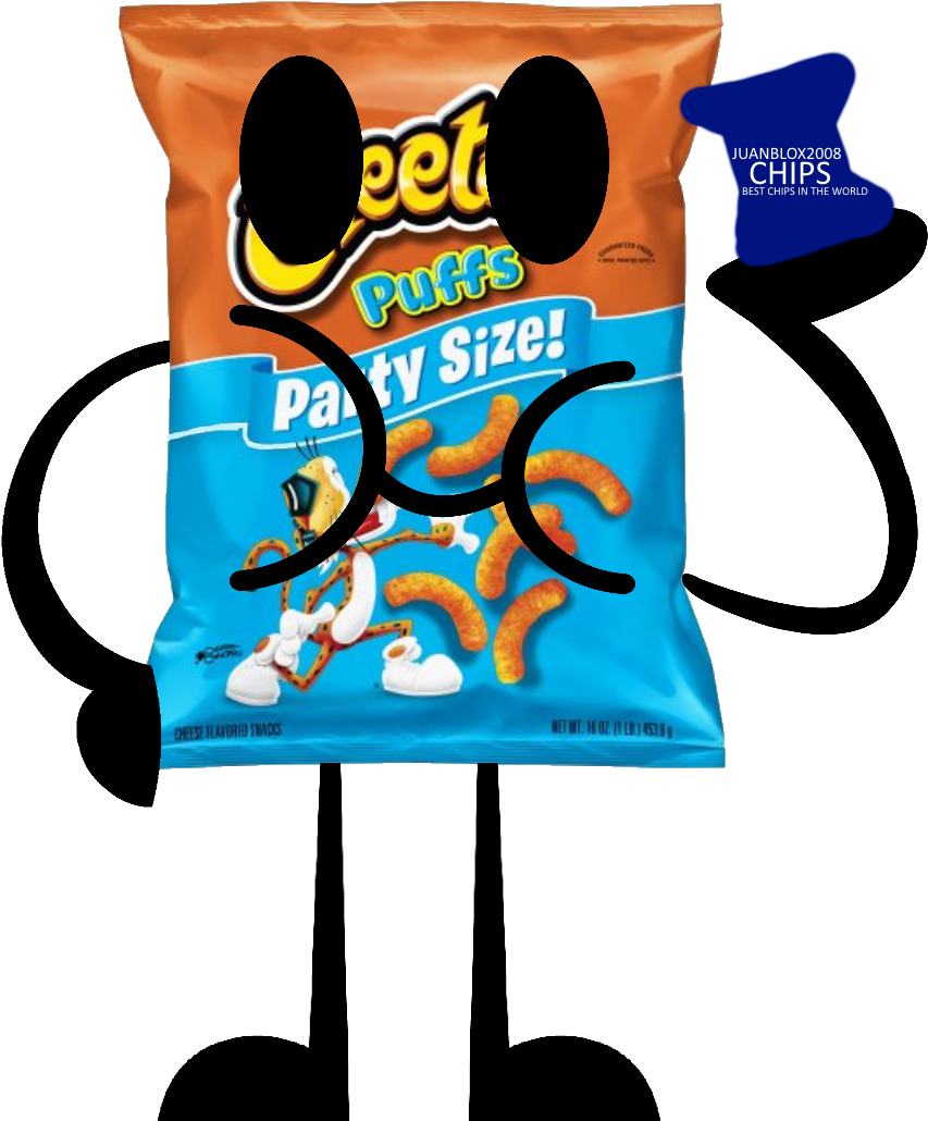 Cheetos - Cheetos Cheese Flavored Snacks, Puffs - 8 Oz (895x1066), Png Download