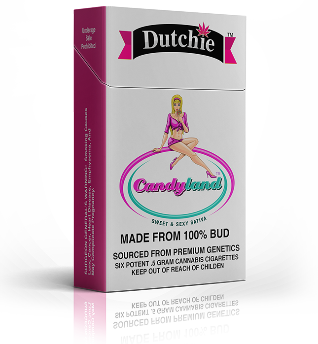 Candyland - Haze (645x698), Png Download