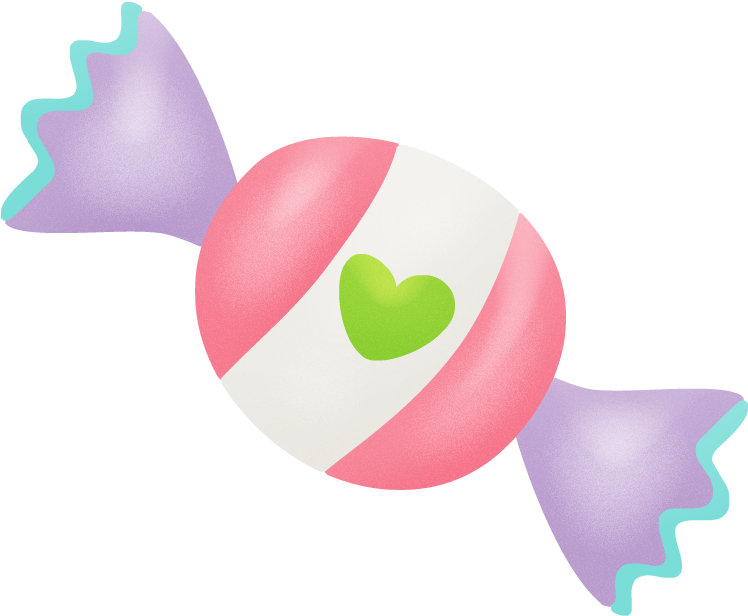 Candyland Clipart Foods Candy Clipart Full Size Png Download Seekpng