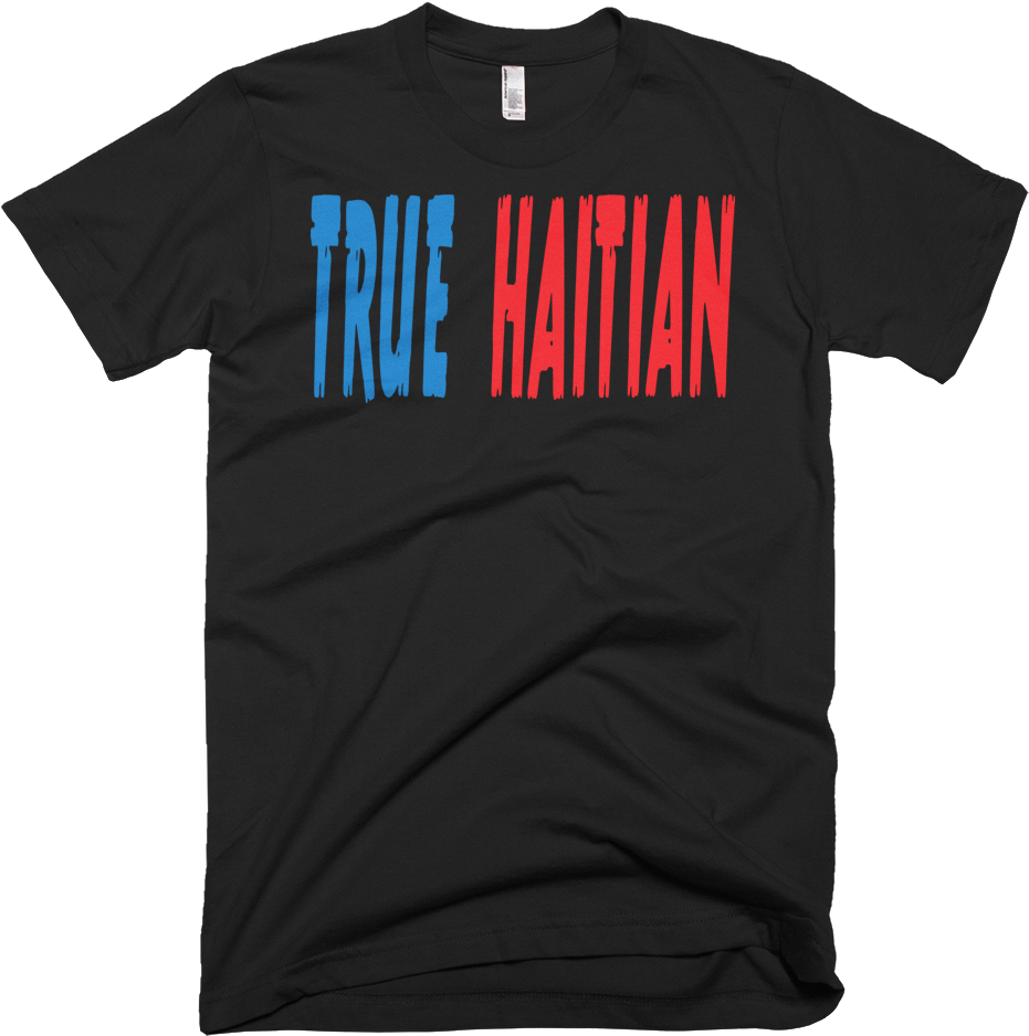 Haitian Flag T-shirt - Law And Order Svu Shirt (1000x1000), Png Download