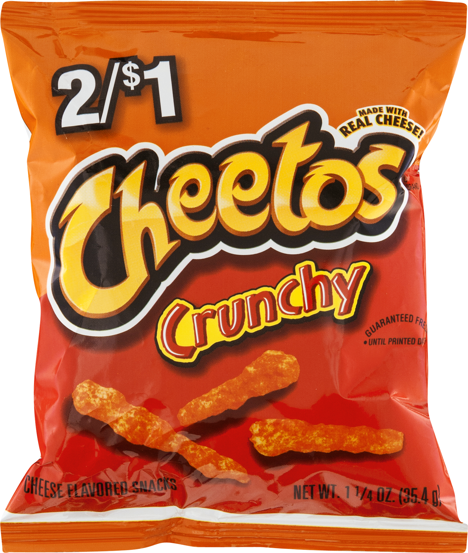 Cheetos Bag (1523x1800), Png Download