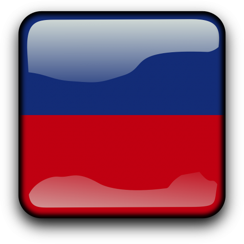 Vector - Haiti (500x500), Png Download