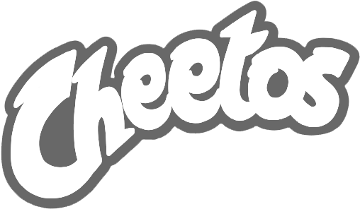 Curaided- Brand Logos Cheetos - Cheetos Logo Png (600x600), Png Download