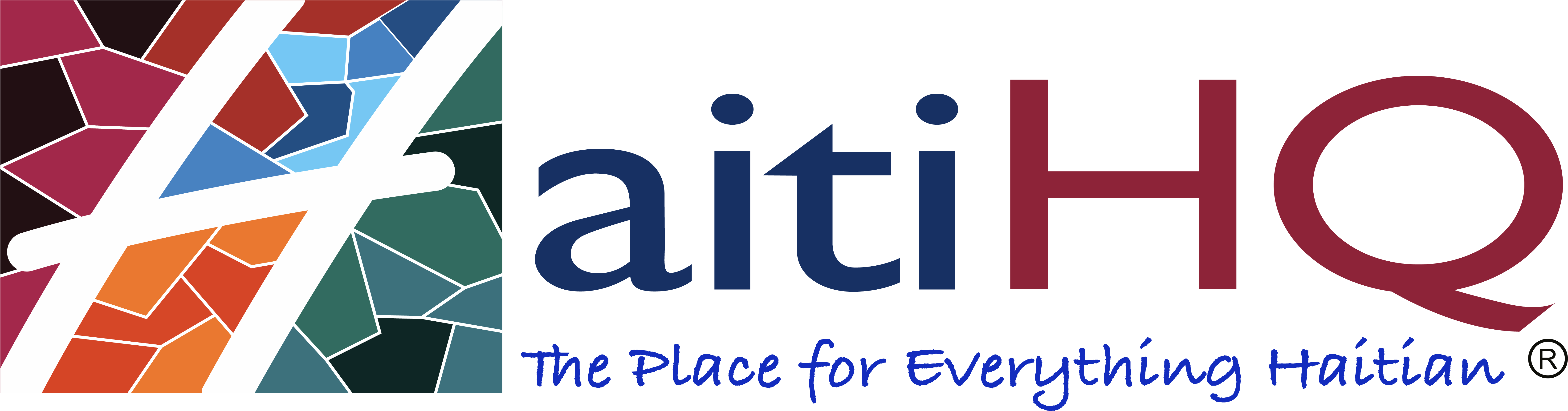 What Is Haiti Hq - Design (7501x4168), Png Download