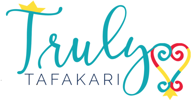 Truly Tafakari - Facebook (1400x466), Png Download