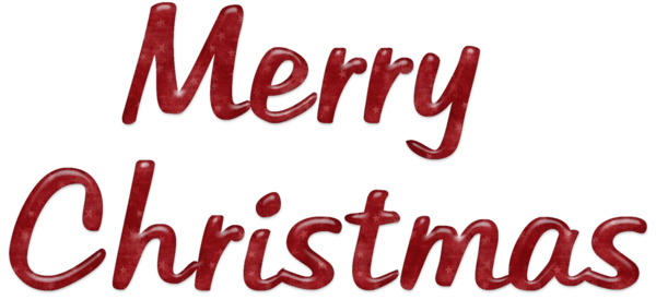 Merry Christmas - Snowflake Holiday Gift Stickers (600x275), Png Download