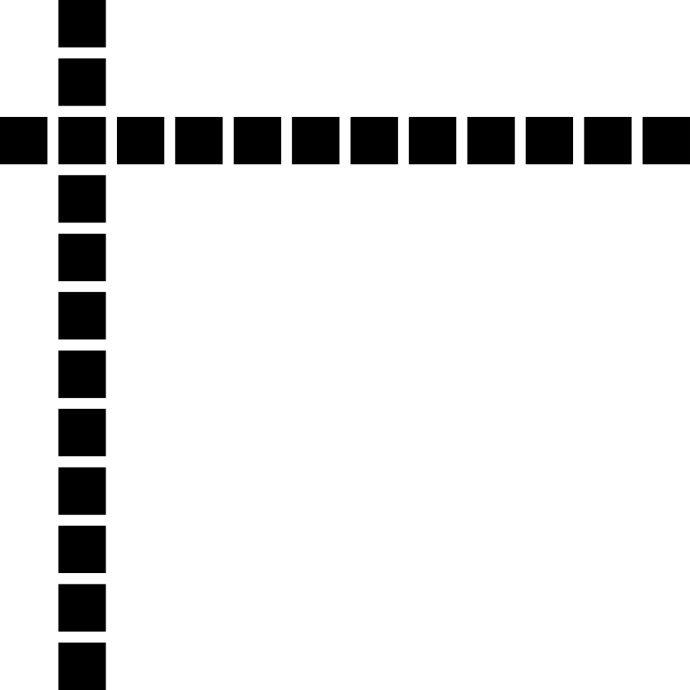 Grid Lines - - Portable Network Graphics (980x980), Png Download