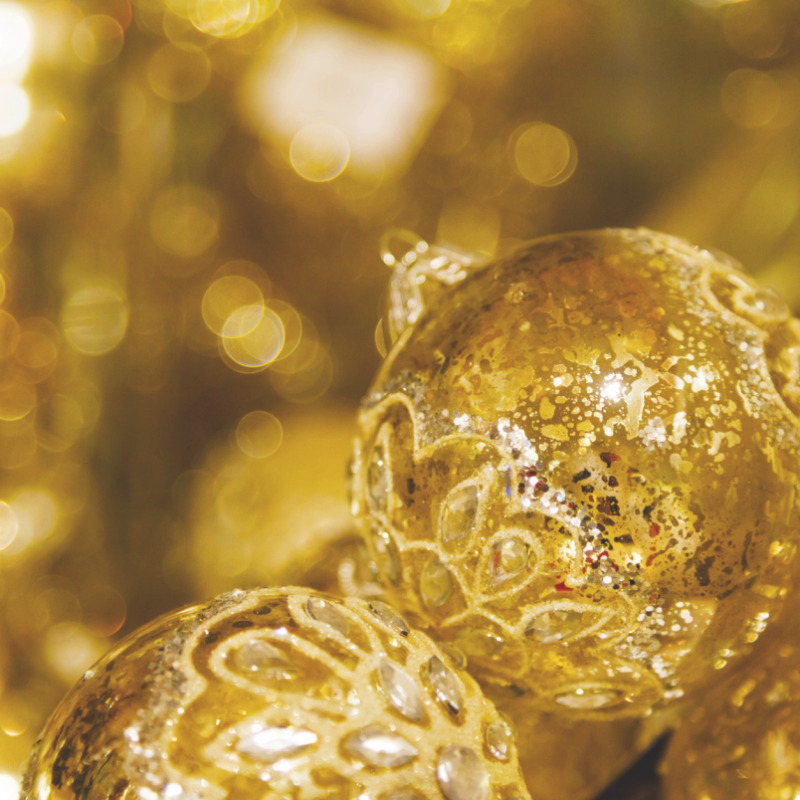 Merry Christmas From The Guernica 37 Team - Christmas Day (800x800), Png Download