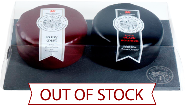 Duo Slate Boad Black Bomber And Ruby Mist Snowdonia - Stop Sign Clip Art (800x800), Png Download