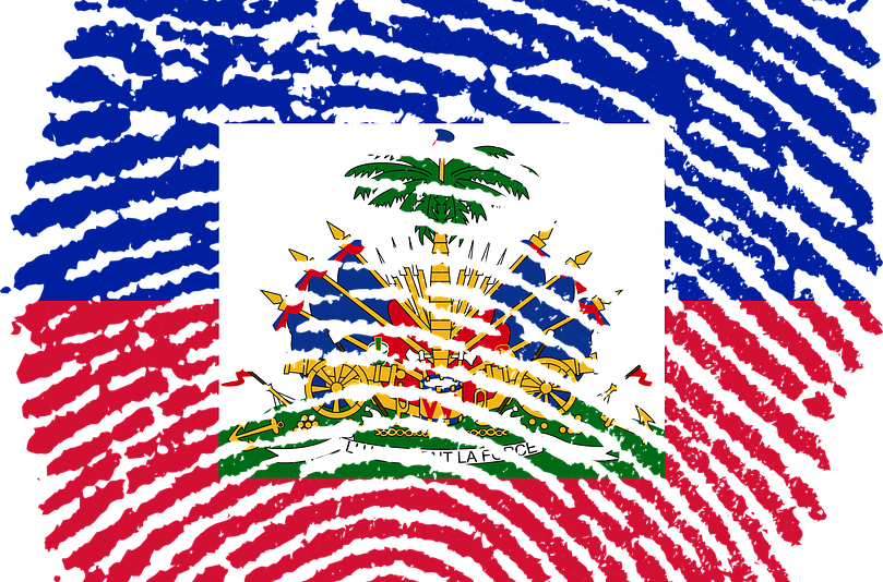 As Tps Deadline Looms, Haitians Await Decision On Renewal - Mexico Png (809x534), Png Download